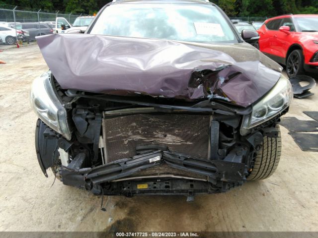 5XYPHDA5XGG077522 KIA SORENTO EX