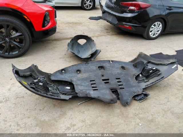5XYPHDA5XGG077522 KIA SORENTO EX