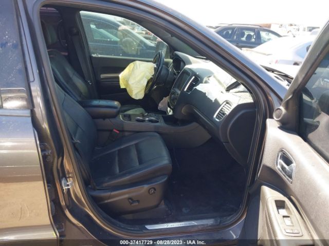 1C4RDHDG6HC805464 Dodge DURANGO GT