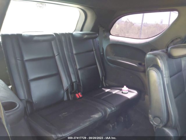 1C4RDHDG6HC805464 Dodge DURANGO GT