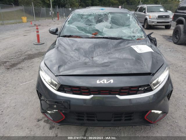 3KPF44AC6PE510496 KIA FORTE GT