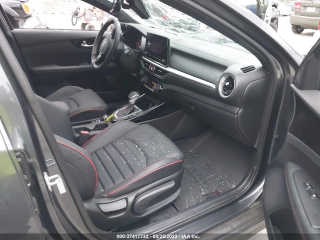 3KPF44AC6PE510496 KIA FORTE GT