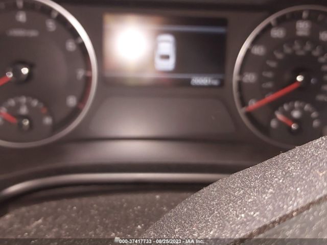 3KPF44AC6PE510496 KIA FORTE GT