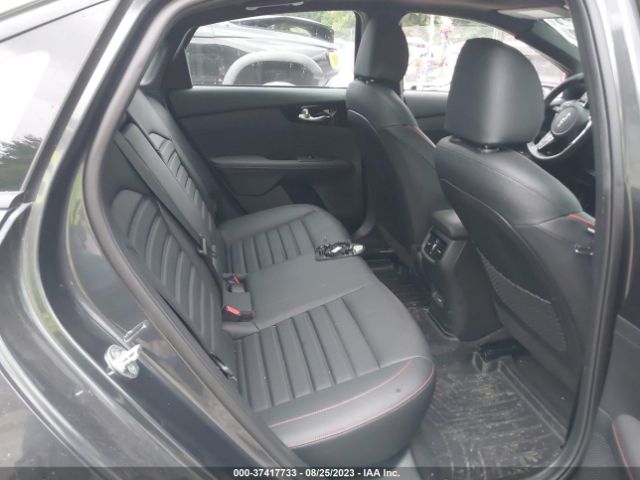 3KPF44AC6PE510496 KIA FORTE GT