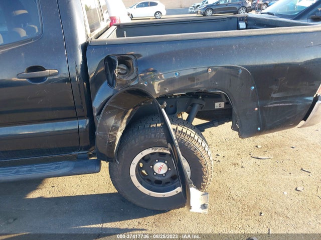 Toyota Tacoma Prerunner 2015 3TMJU4GN8FM185678 Image 12