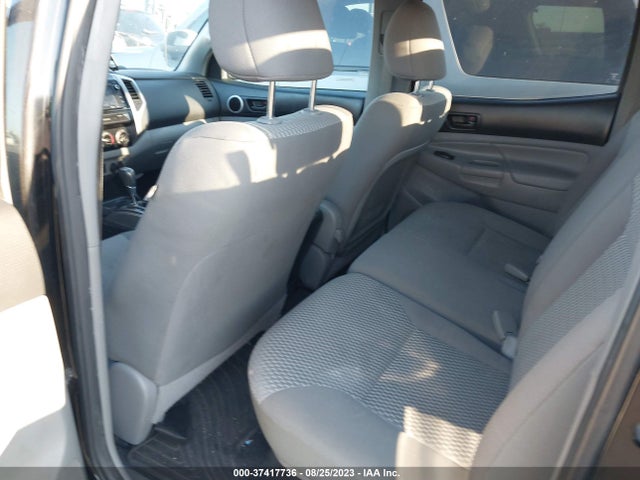 Toyota Tacoma Prerunner 2015 3TMJU4GN8FM185678 Image 14