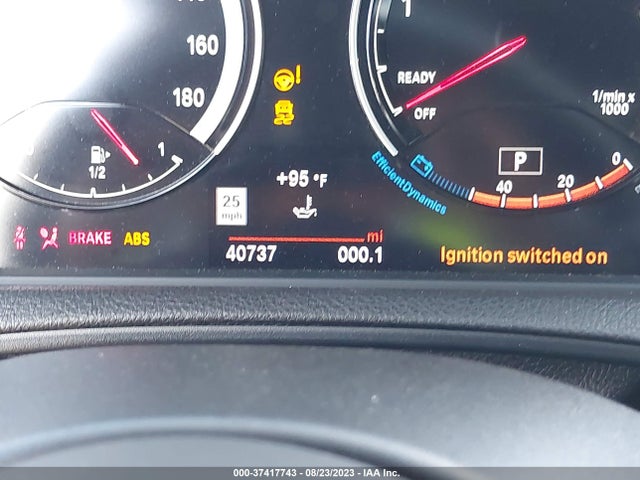 2018 BMW M2, VIN: WBS1J5C5XJ7B61871