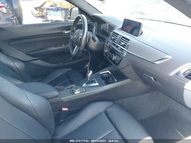 2018 BMW M2, VIN: WBS1J5C5XJ7B61871