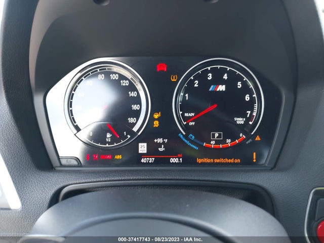 2018 BMW M2, VIN: WBS1J5C5XJ7B61871
