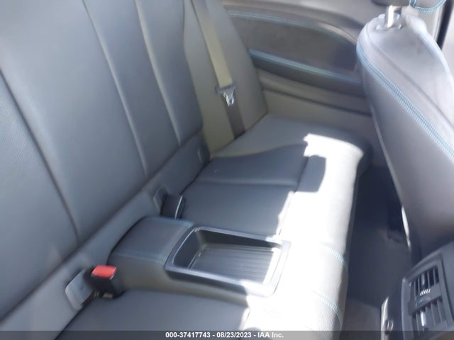 2018 BMW M2, VIN: WBS1J5C5XJ7B61871