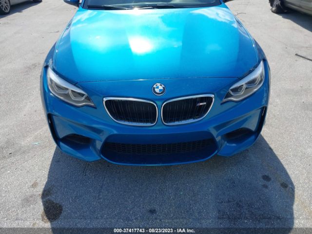 WBS1J5C5XJ7B61871 BMW M2
