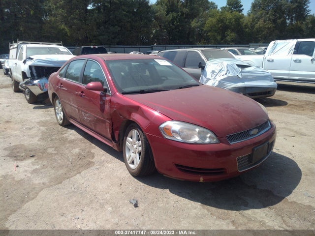 2014 2G1WB5E37E1113548 main image