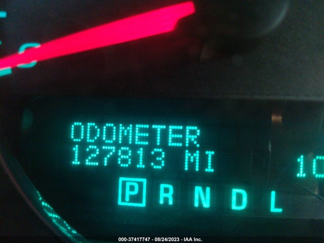 Chevrolet Impala Limited Lt 2014 2G1WB5E37E1113548 Image 8