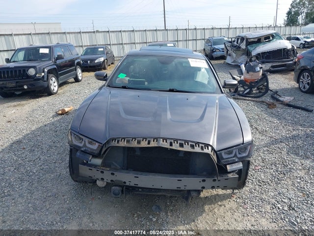 Dodge Charger Rt Max 2014 2C3CDXCT6EH334153 Image 13