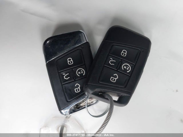 1V2WR2CA6MC545817 Volkswagen Atlas 3.6l V6 Se W/technology