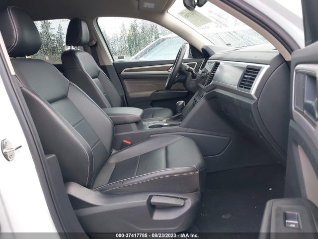 1V2WR2CA6MC545817 Volkswagen Atlas 3.6l V6 Se W/technology