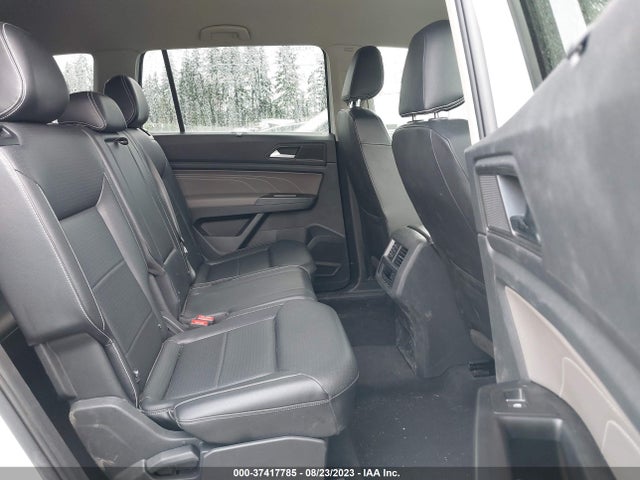 1V2WR2CA6MC545817 Volkswagen Atlas 3.6l V6 Se W/technology