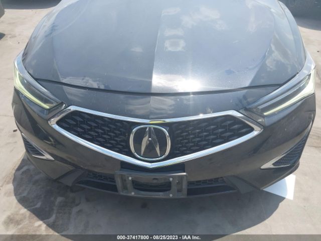 19UDE2F78LA007751 Acura Ilx Pkg