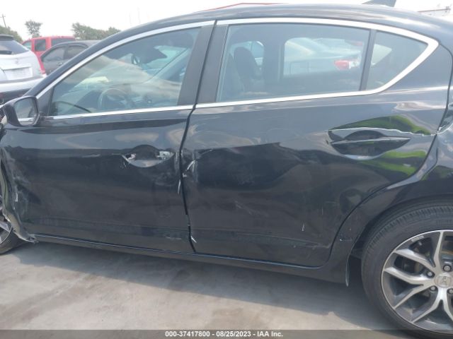 19UDE2F78LA007751 Acura Ilx Pkg