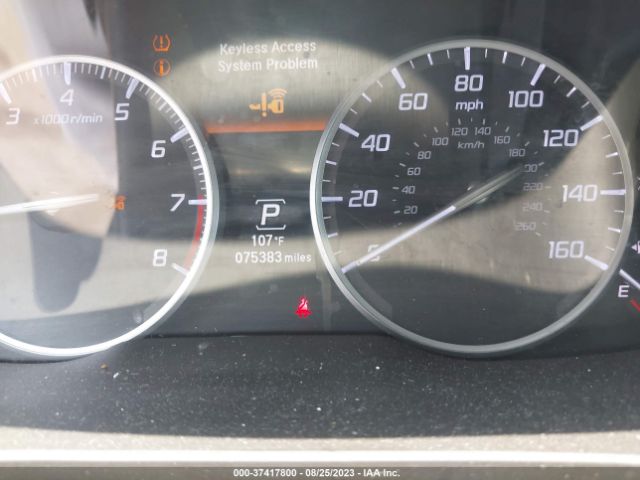 19UDE2F78LA007751 Acura Ilx Pkg