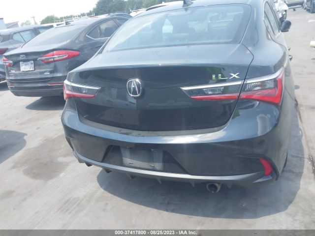19UDE2F78LA007751 Acura Ilx Pkg
