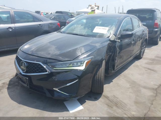 19UDE2F78LA007751 Acura Ilx Pkg