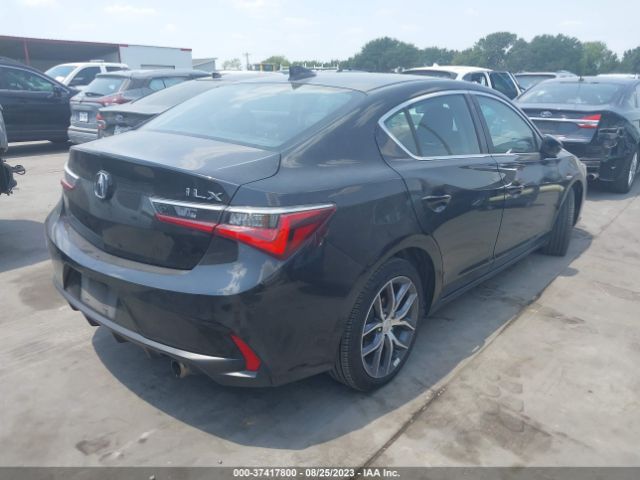 19UDE2F78LA007751 Acura Ilx Pkg