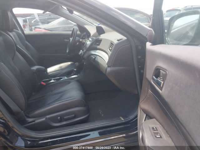 19UDE2F78LA007751 Acura Ilx Pkg