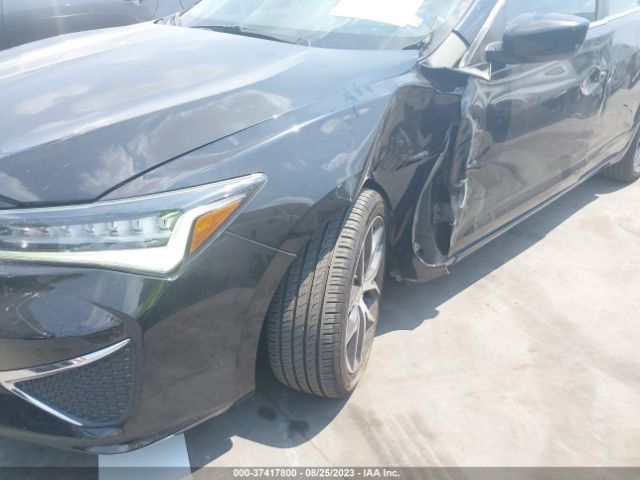 19UDE2F78LA007751 Acura Ilx Pkg