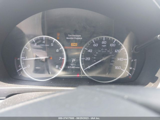 19UDE2F78LA007751 Acura Ilx Pkg