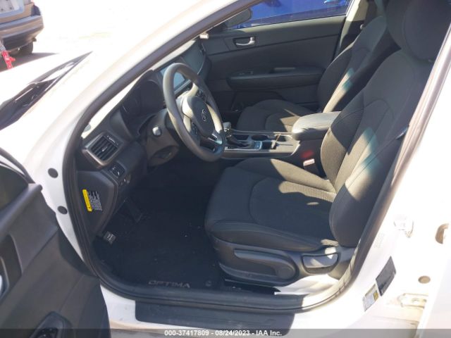 KNAGT4L31J5216508 KIA Optima Lx