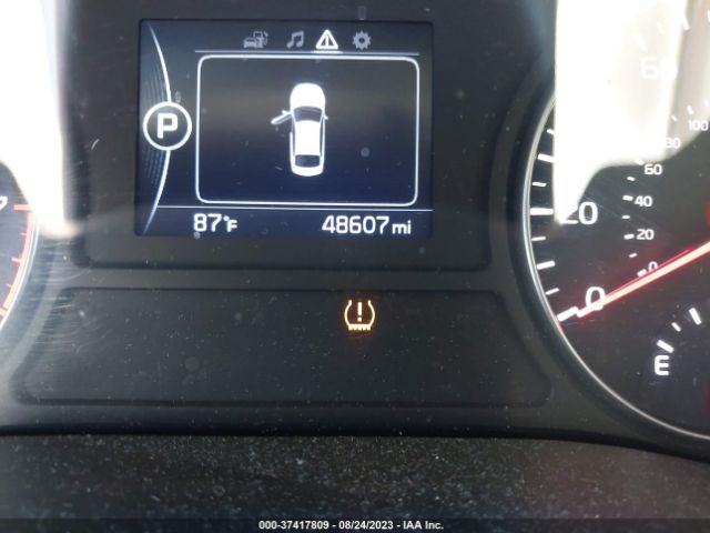 KNAGT4L31J5216508 KIA Optima Lx