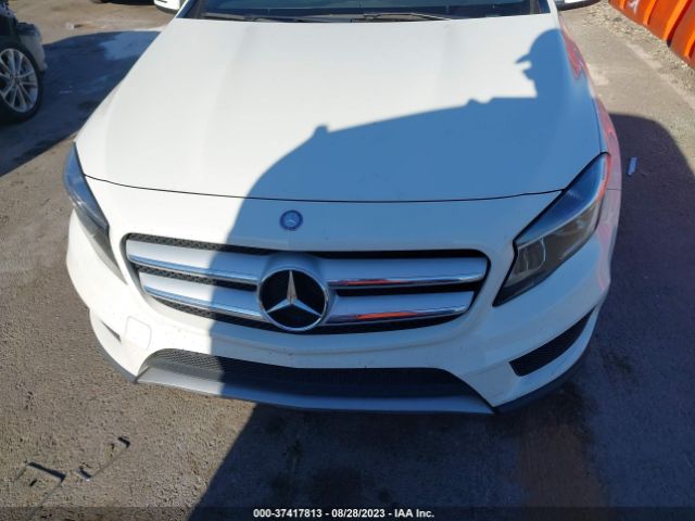 WDCTG4EB0GJ198037 Mercedes-Benz Gla Gla 250