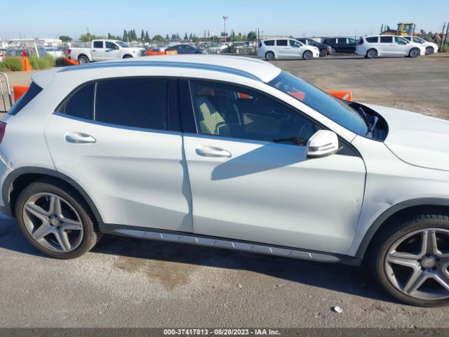 WDCTG4EB0GJ198037 Mercedes-Benz Gla Gla 250