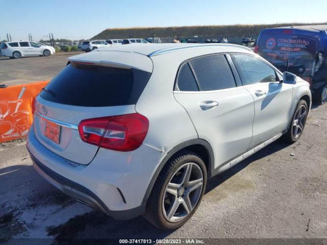 WDCTG4EB0GJ198037 Mercedes-Benz Gla Gla 250