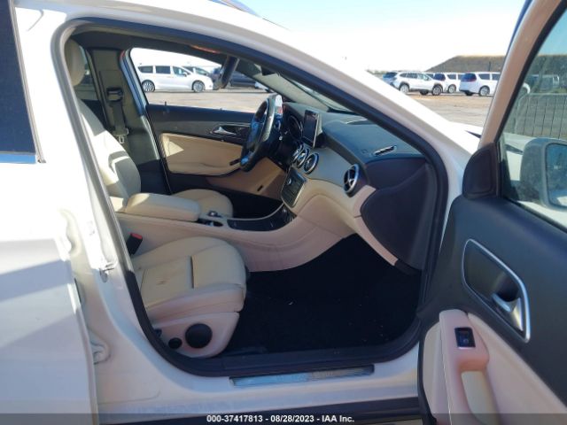 WDCTG4EB0GJ198037 Mercedes-Benz Gla Gla 250