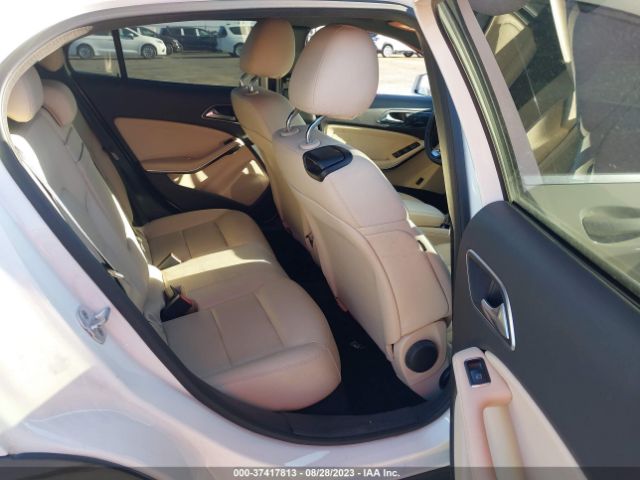 WDCTG4EB0GJ198037 Mercedes-Benz Gla Gla 250
