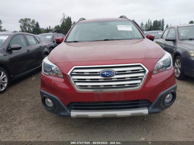 4S4BSENC3H3382291 Subaru Outback Limited