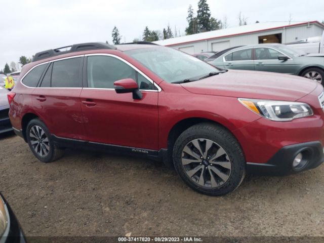 4S4BSENC3H3382291 Subaru Outback Limited