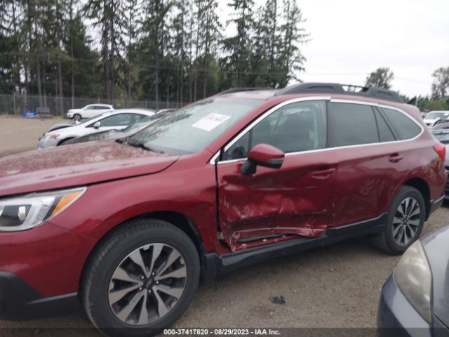 4S4BSENC3H3382291 Subaru Outback Limited