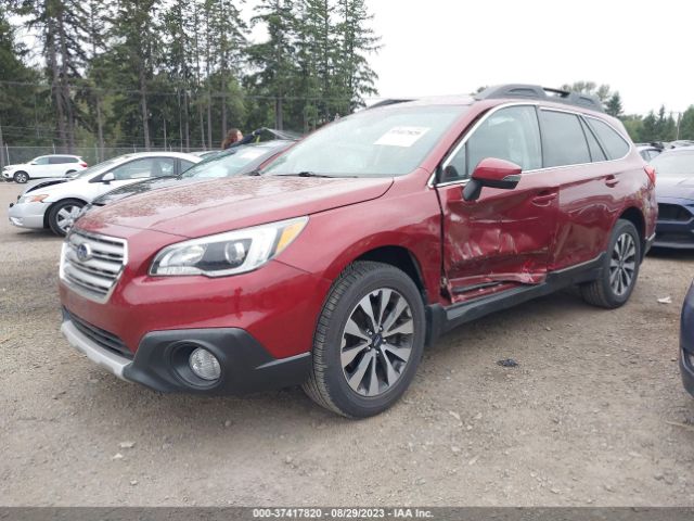 4S4BSENC3H3382291 Subaru Outback Limited