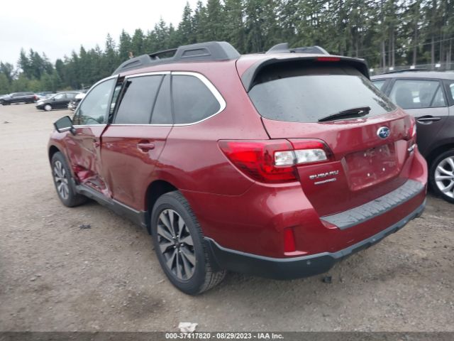 4S4BSENC3H3382291 Subaru Outback Limited