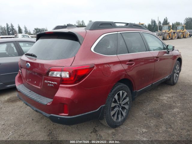 4S4BSENC3H3382291 Subaru Outback Limited