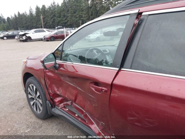 4S4BSENC3H3382291 Subaru Outback Limited