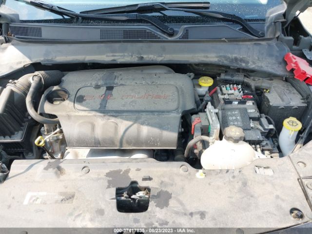 3C4NJCCB6MT526448 Jeep Compass Limited