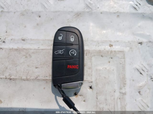 3C4NJCCB6MT526448 Jeep Compass Limited