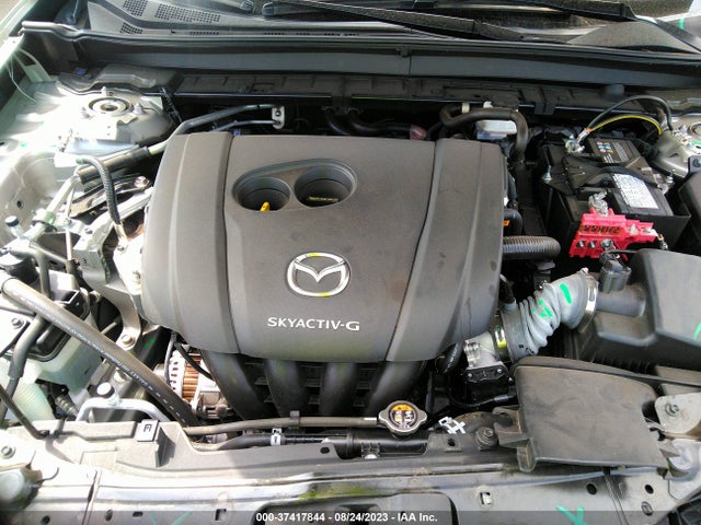 Mazda Cx-30 2.5 S Premium Package 2022 3MVDMBDL1NM405521 Image 16