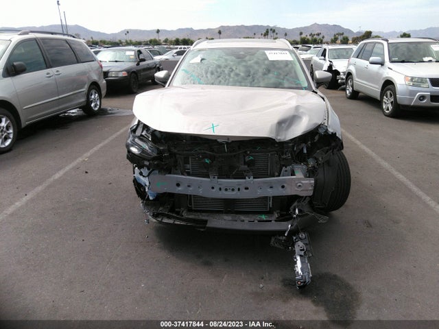 Mazda Cx-30 2.5 S Premium Package 2022 3MVDMBDL1NM405521 Image 4