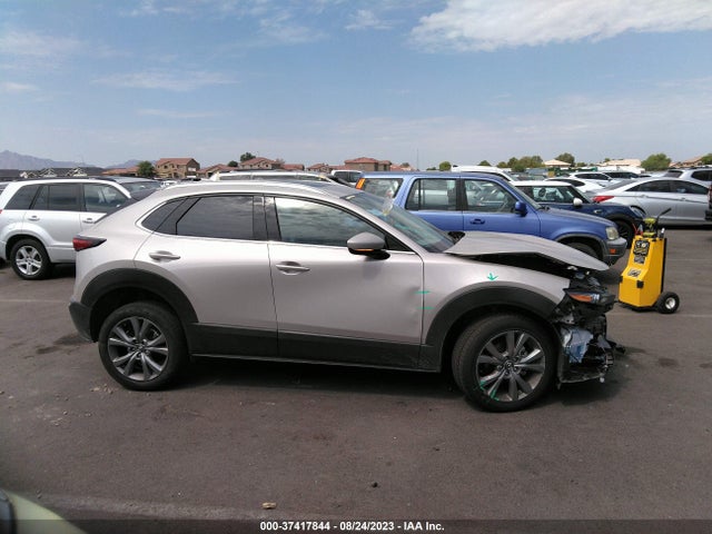 Mazda Cx-30 2.5 S Premium Package 2022 3MVDMBDL1NM405521 Image 5