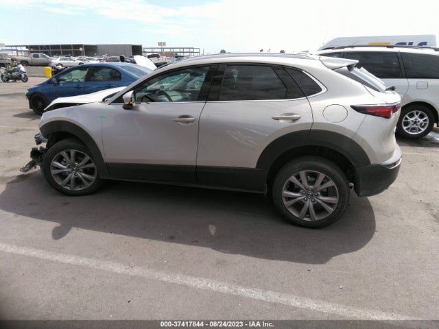 Mazda Cx-30 2.5 S Premium Package 2022 3MVDMBDL1NM405521 Image 6